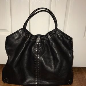 Michael Kors Pocket tote Astor